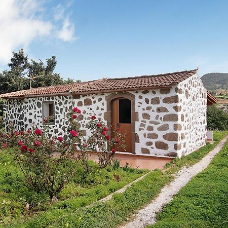 La Casita De Abuela Paula Apartment Valleseco Exterior photo